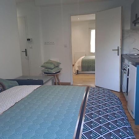 T2 Tom Krist. / Circuit 24H / Oasis /Antares Apartman Le Mans Kültér fotó