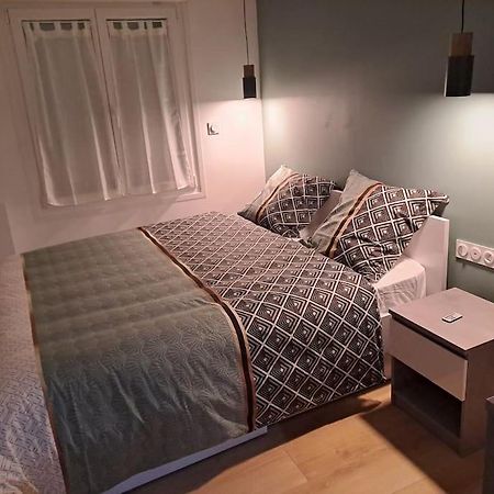 T2 Tom Krist. / Circuit 24H / Oasis /Antares Apartman Le Mans Kültér fotó