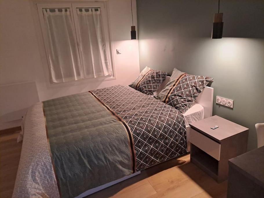 T2 Tom Krist. / Circuit 24H / Oasis /Antares Apartman Le Mans Kültér fotó
